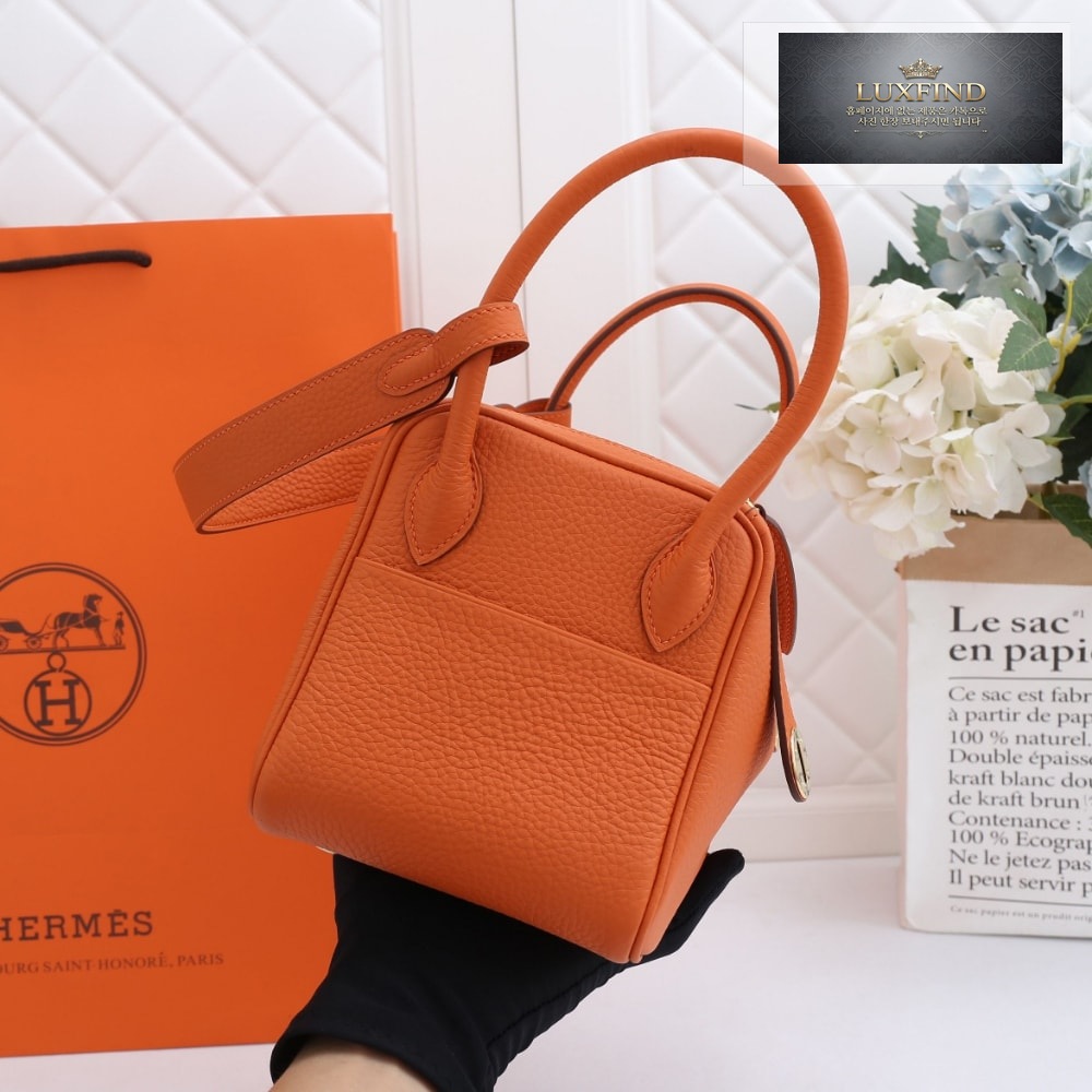 Hermes Lindy 26