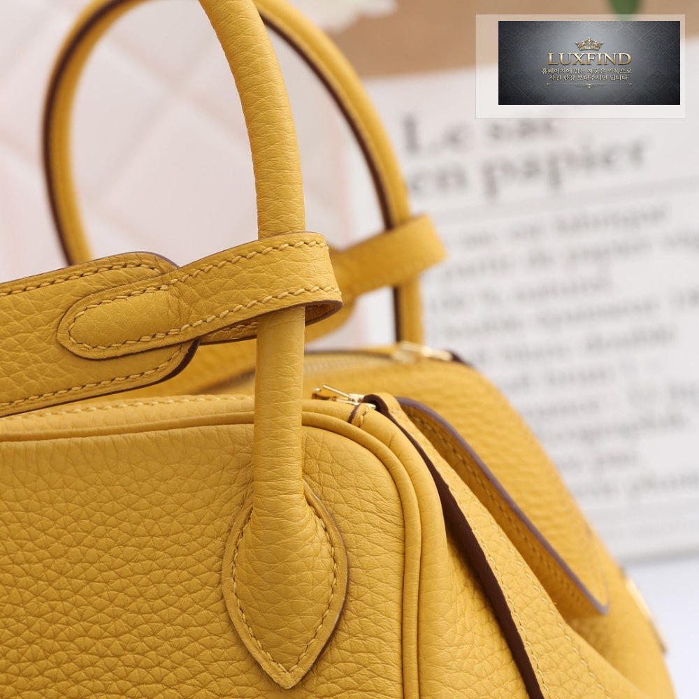 Hermes Lindy 26