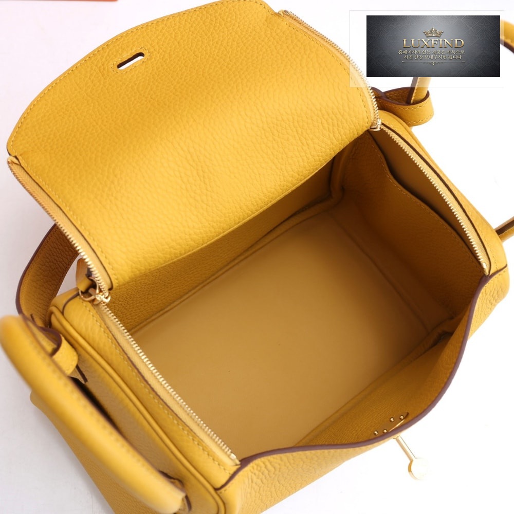 Hermes Lindy 26