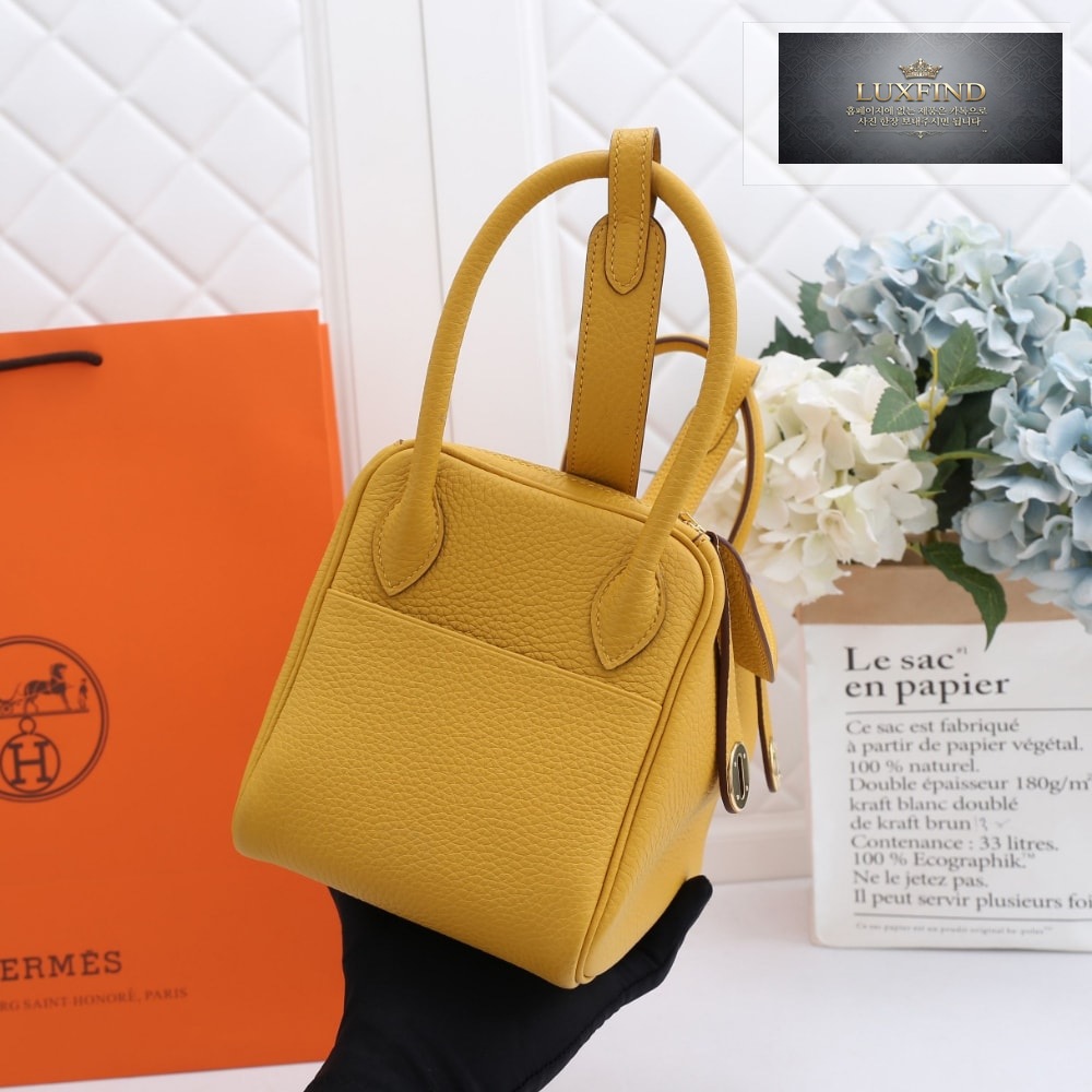 Hermes Lindy 26