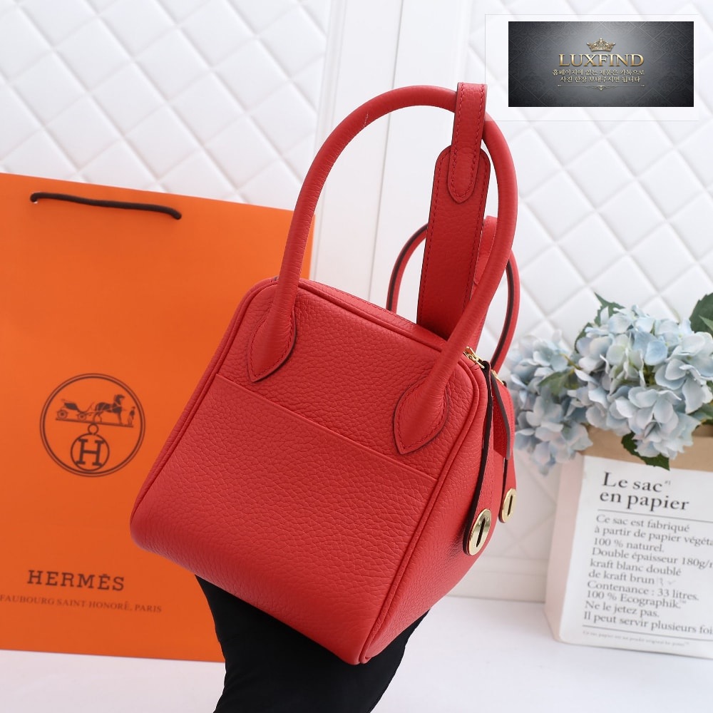 Hermes Lindy 26
