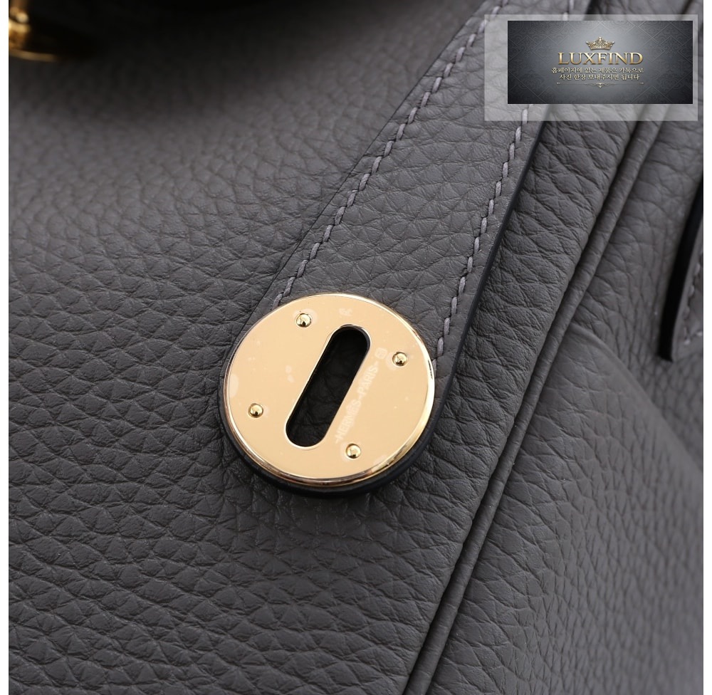 Hermes Lindy 26