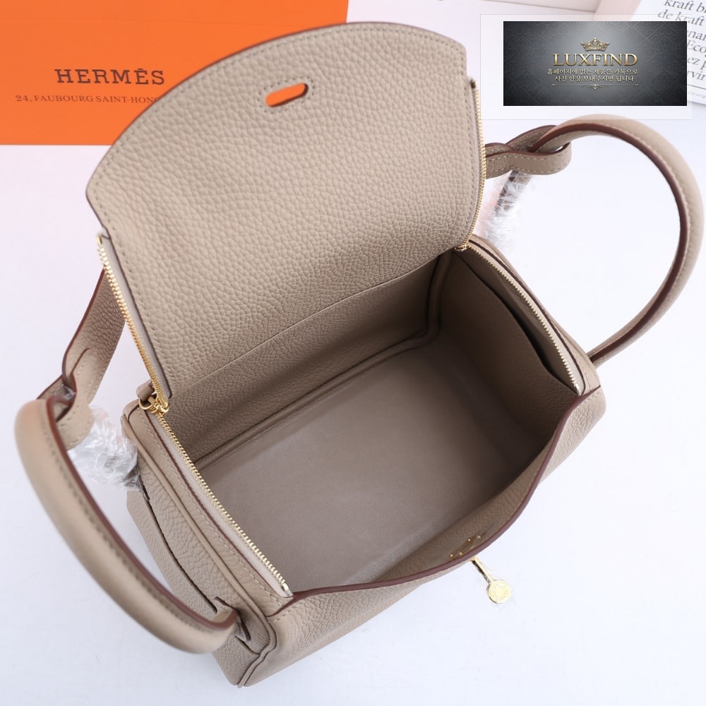 Hermes Lindy 26