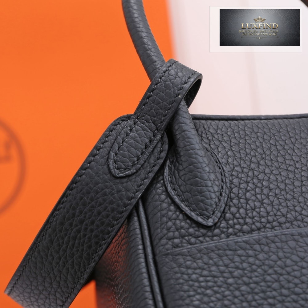 Hermes Lindy 26