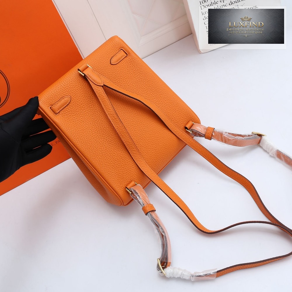 Hermes Kelly Ado 22