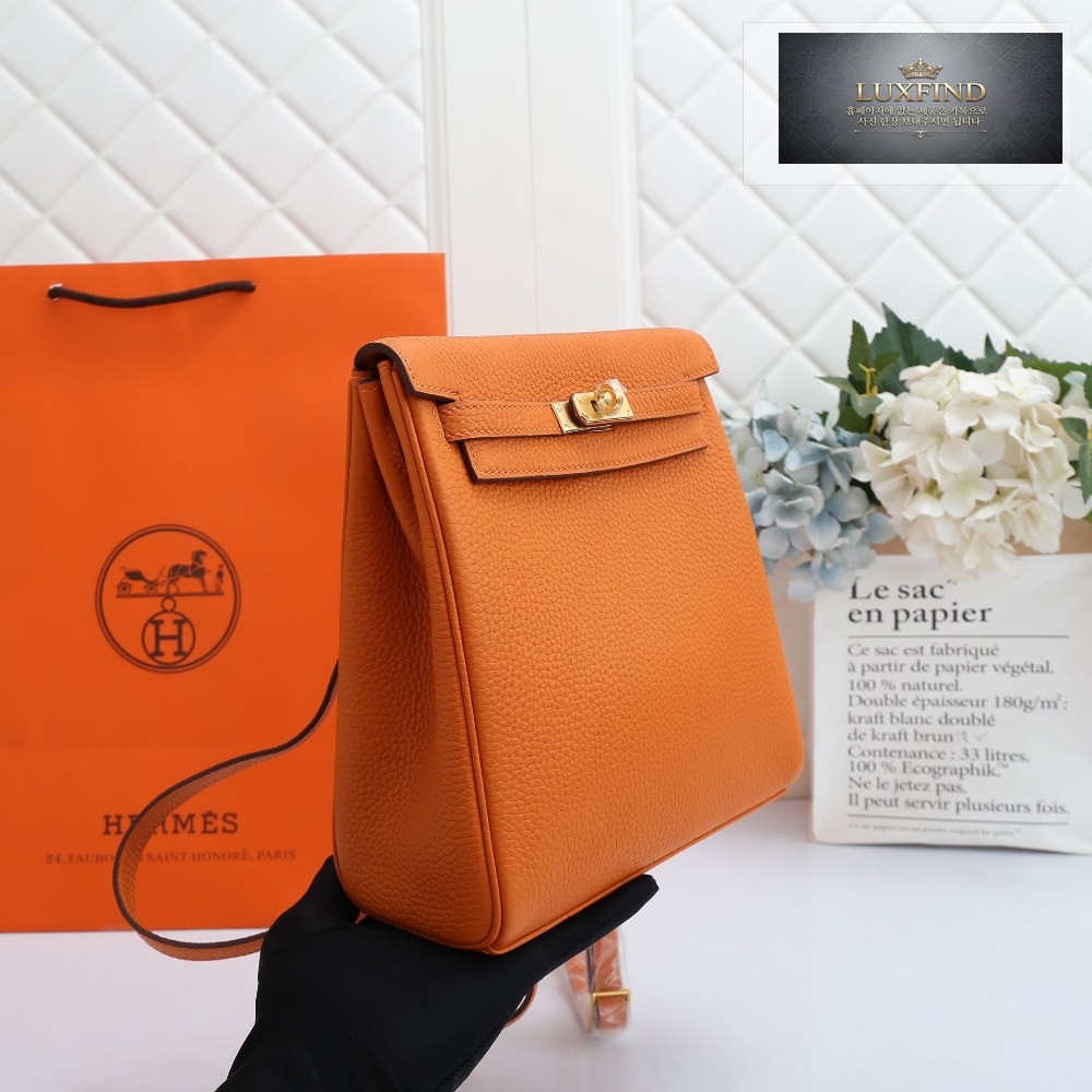 Hermes Kelly Ado 22