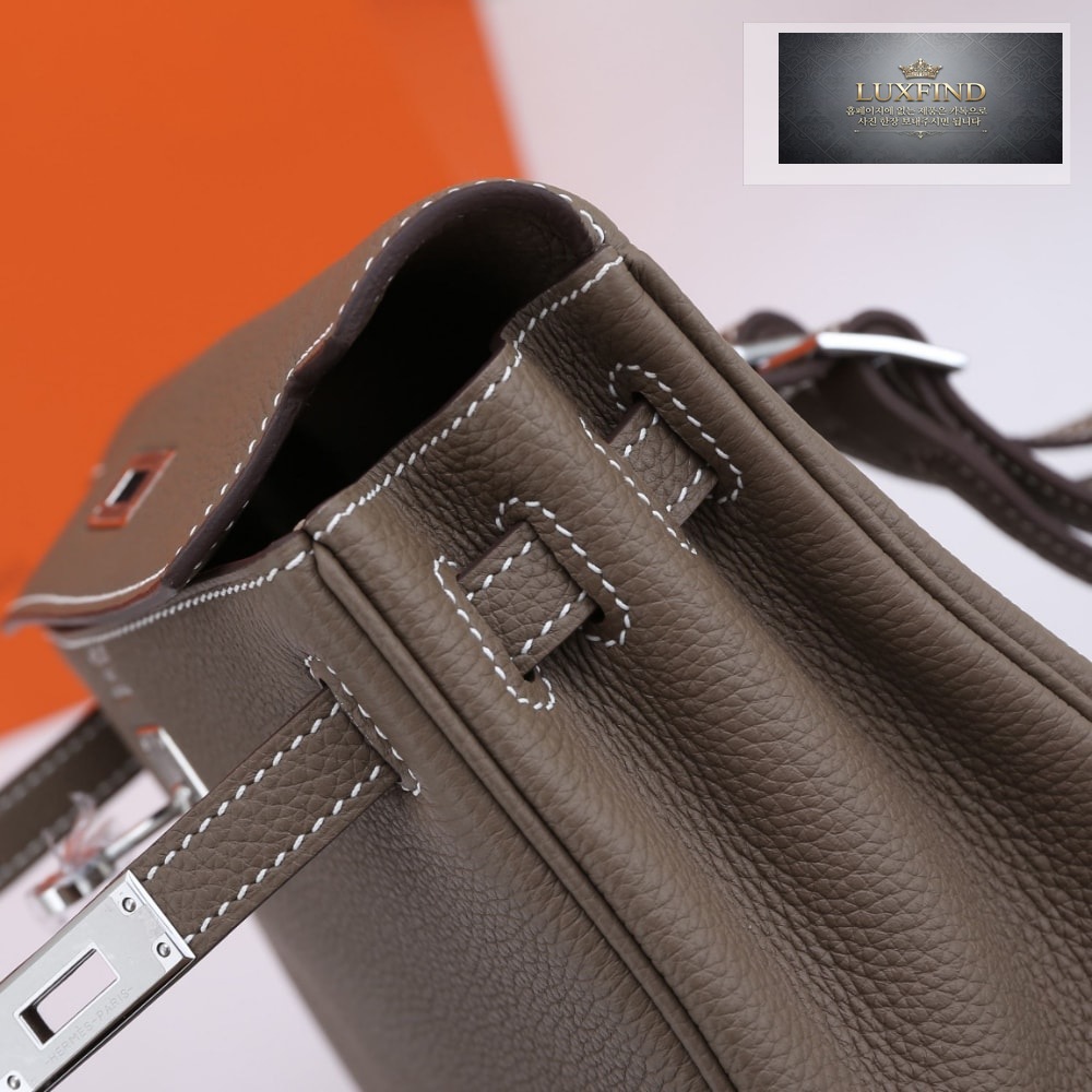 Hermes Kelly Ado 22