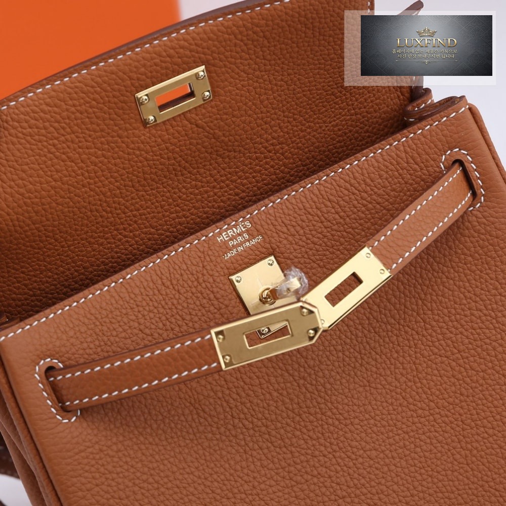 Hermes Kelly Ado 22
