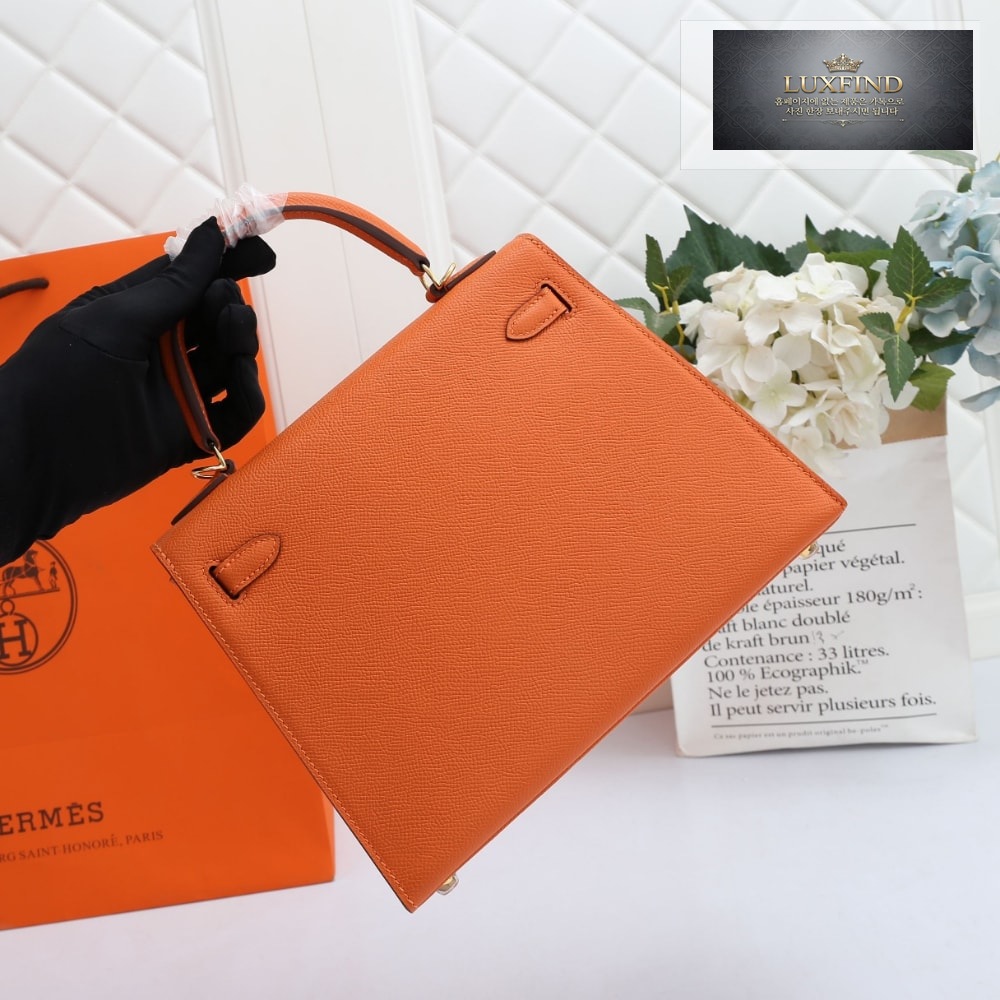 Hermes Kelly 25