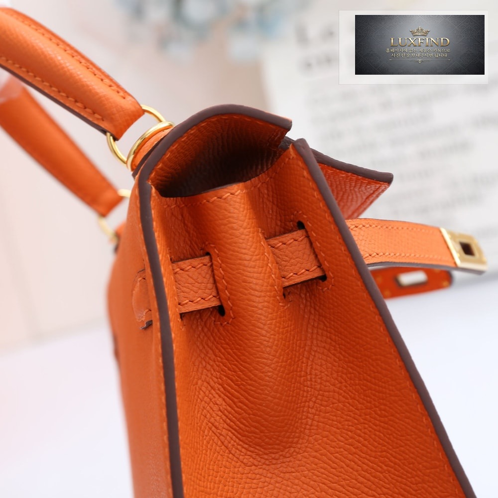Hermes Kelly 25