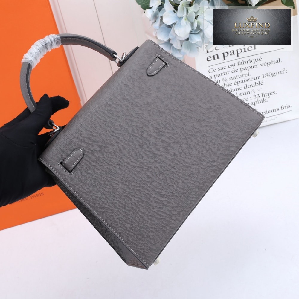 Hermes Kelly 25