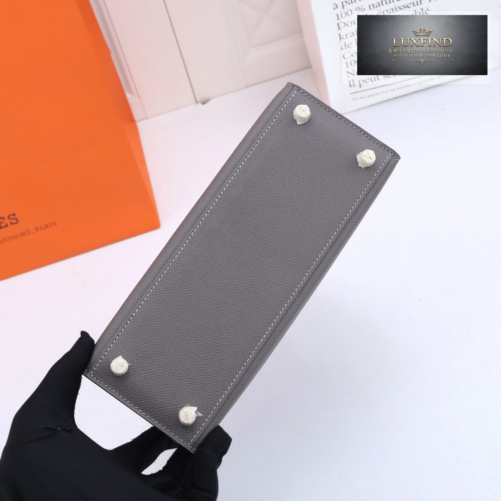 Hermes Kelly 25
