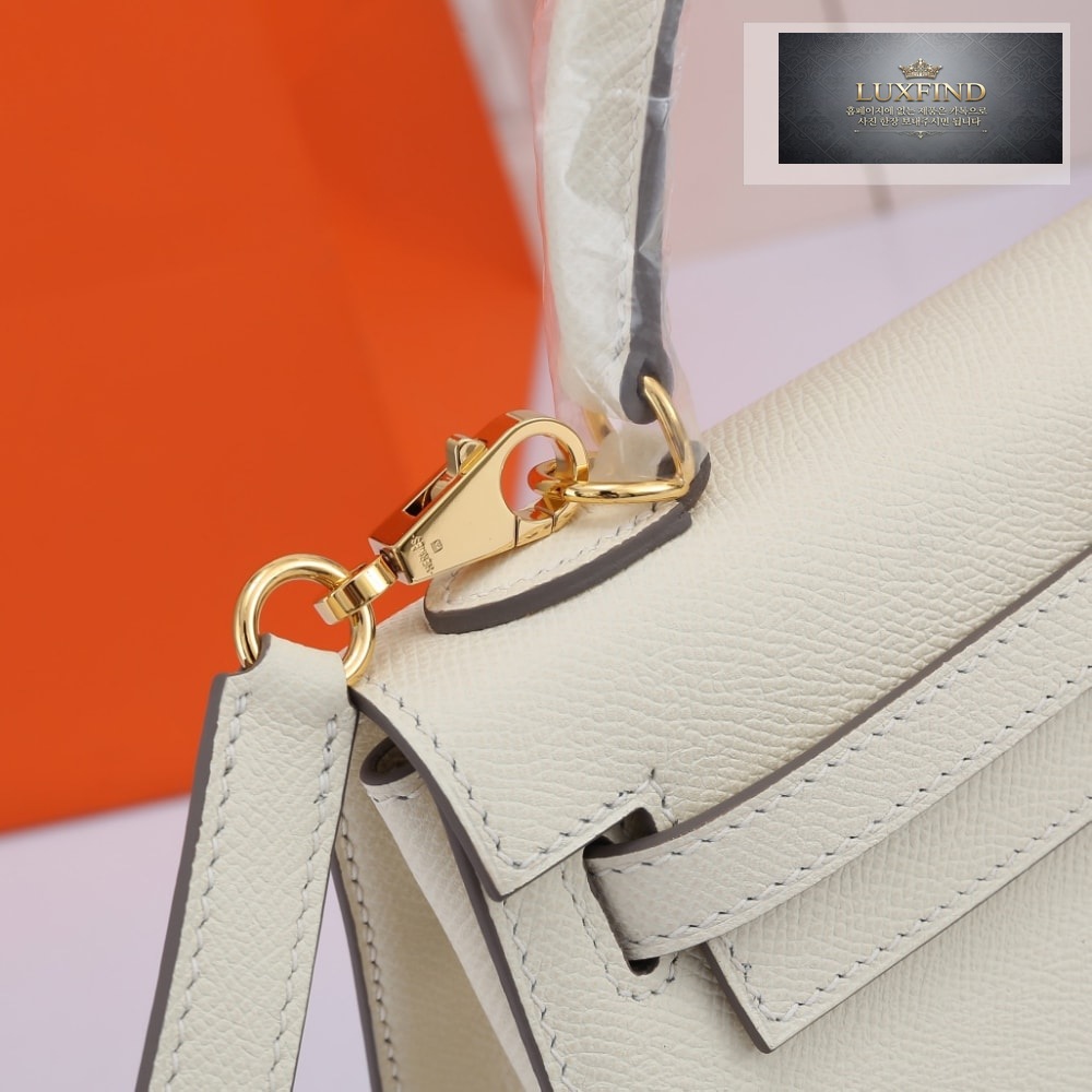 Hermes Kelly 25