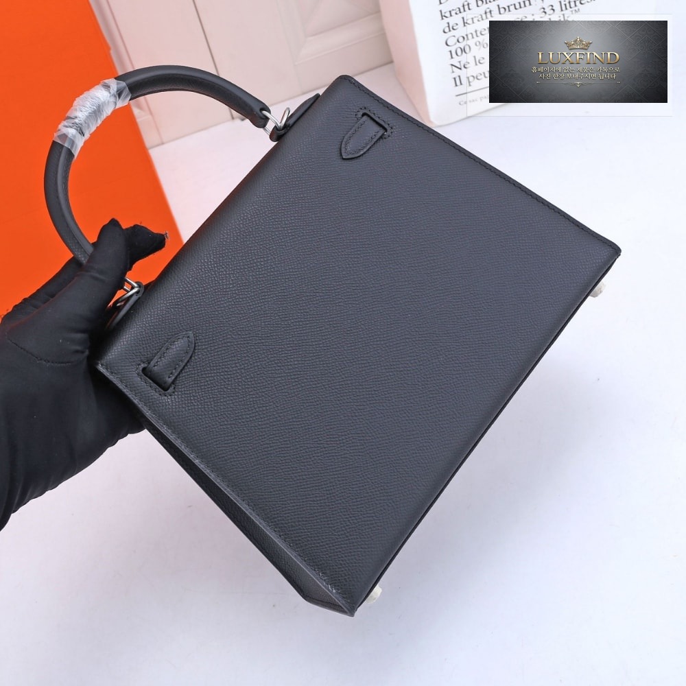 Hermes Kelly 25