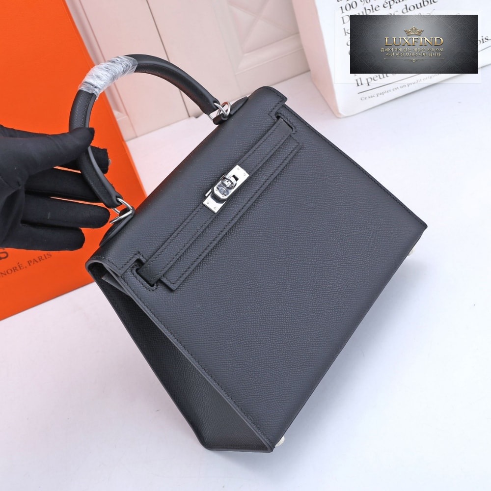 Hermes Kelly 25