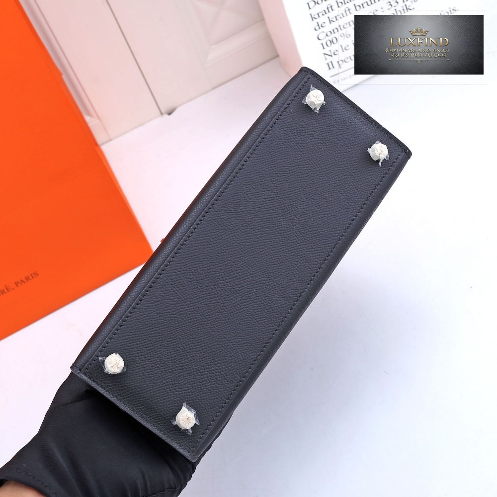 Hermes Kelly 25