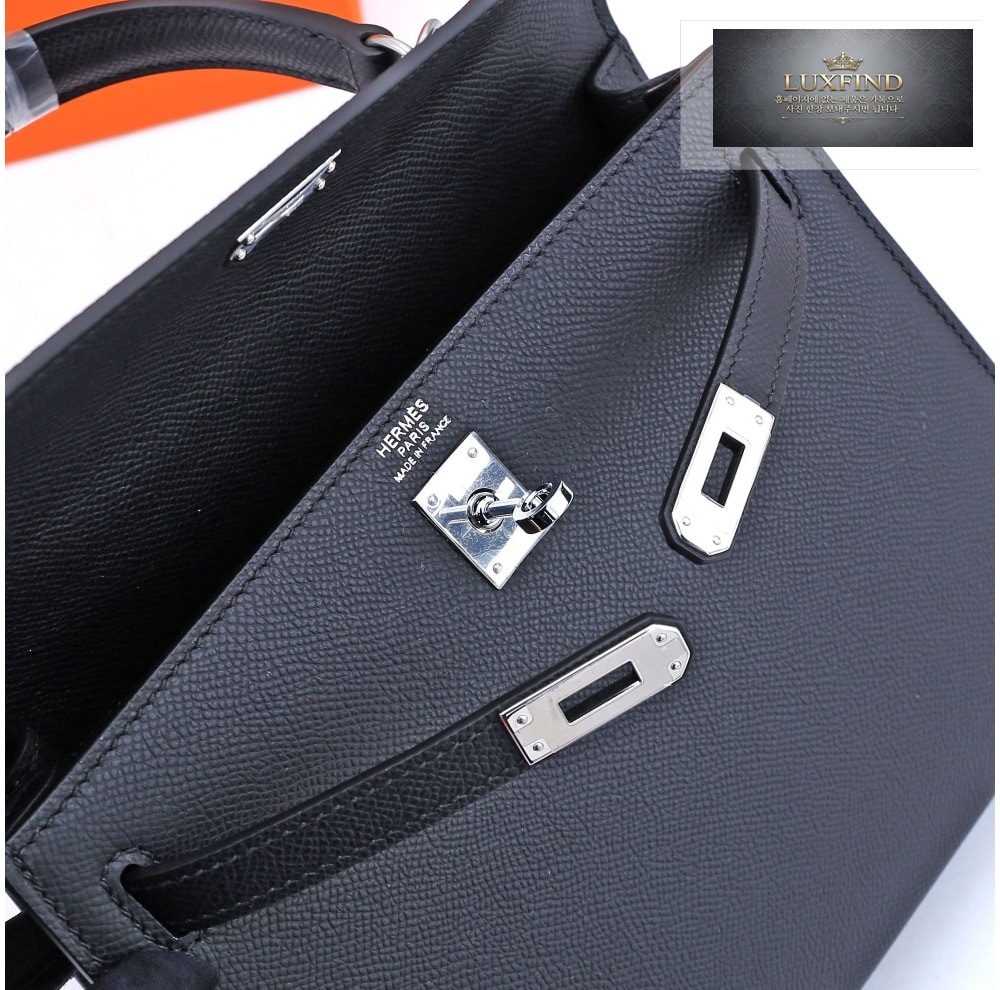 Hermes Kelly 25