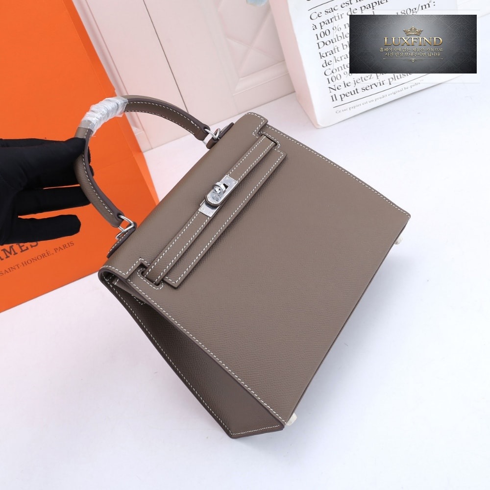 Hermes Kelly 25