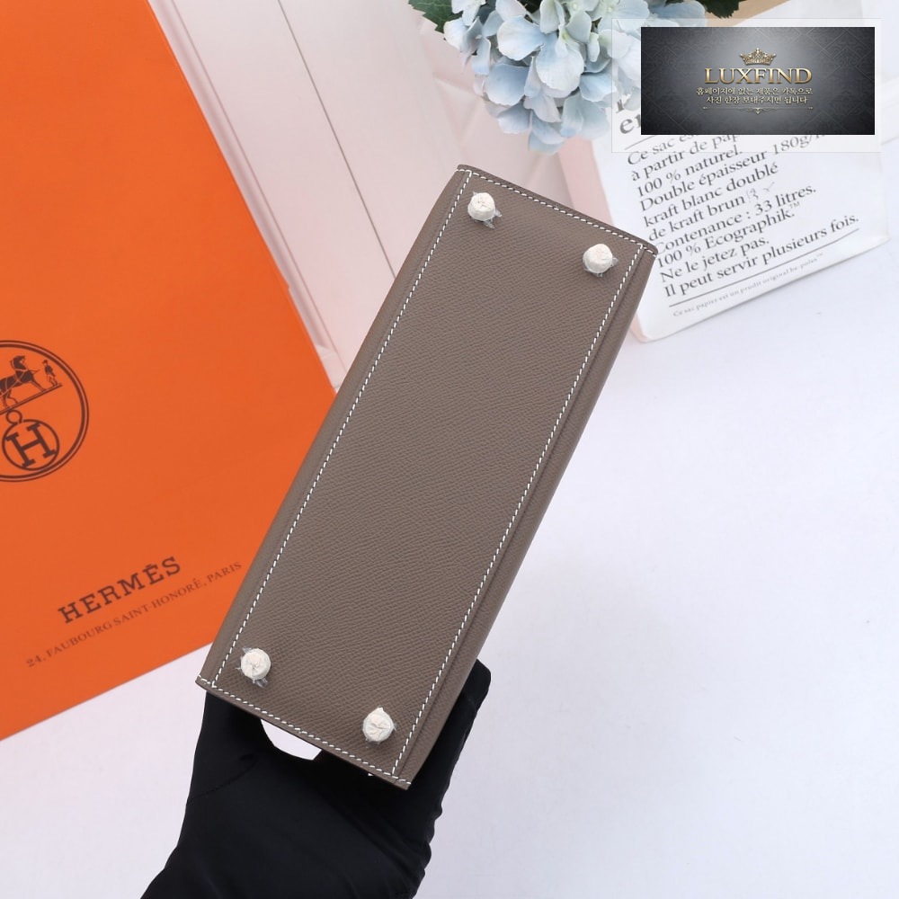 Hermes Kelly 25