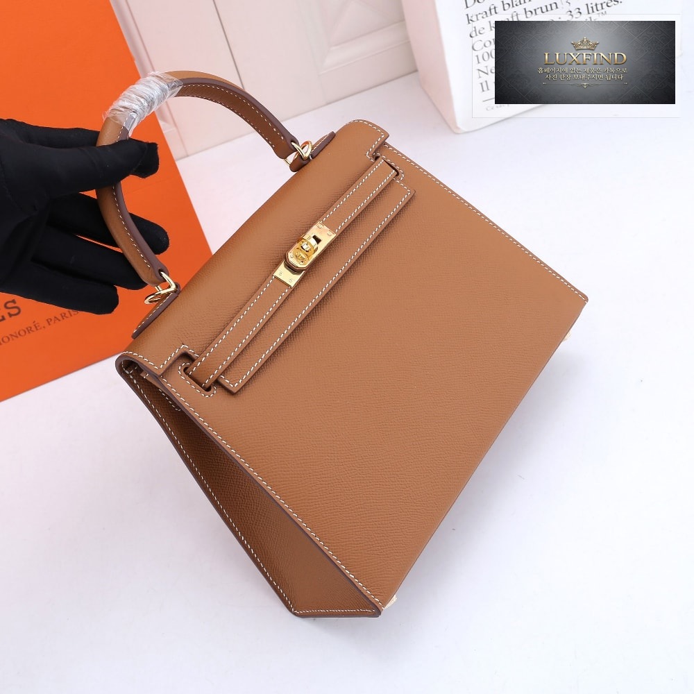 Hermes Kelly 25