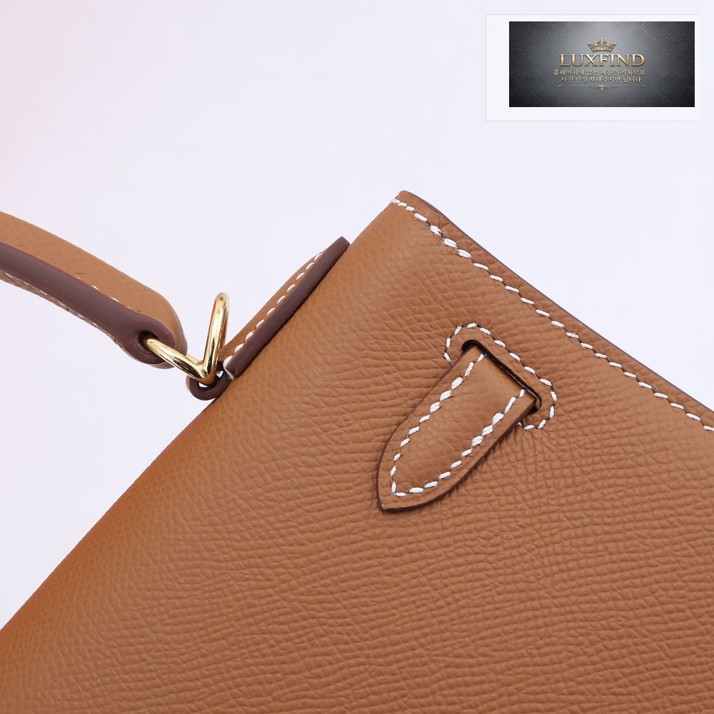 Hermes Kelly 25