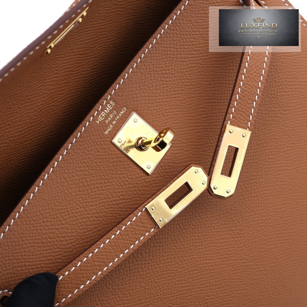 Hermes Kelly 25