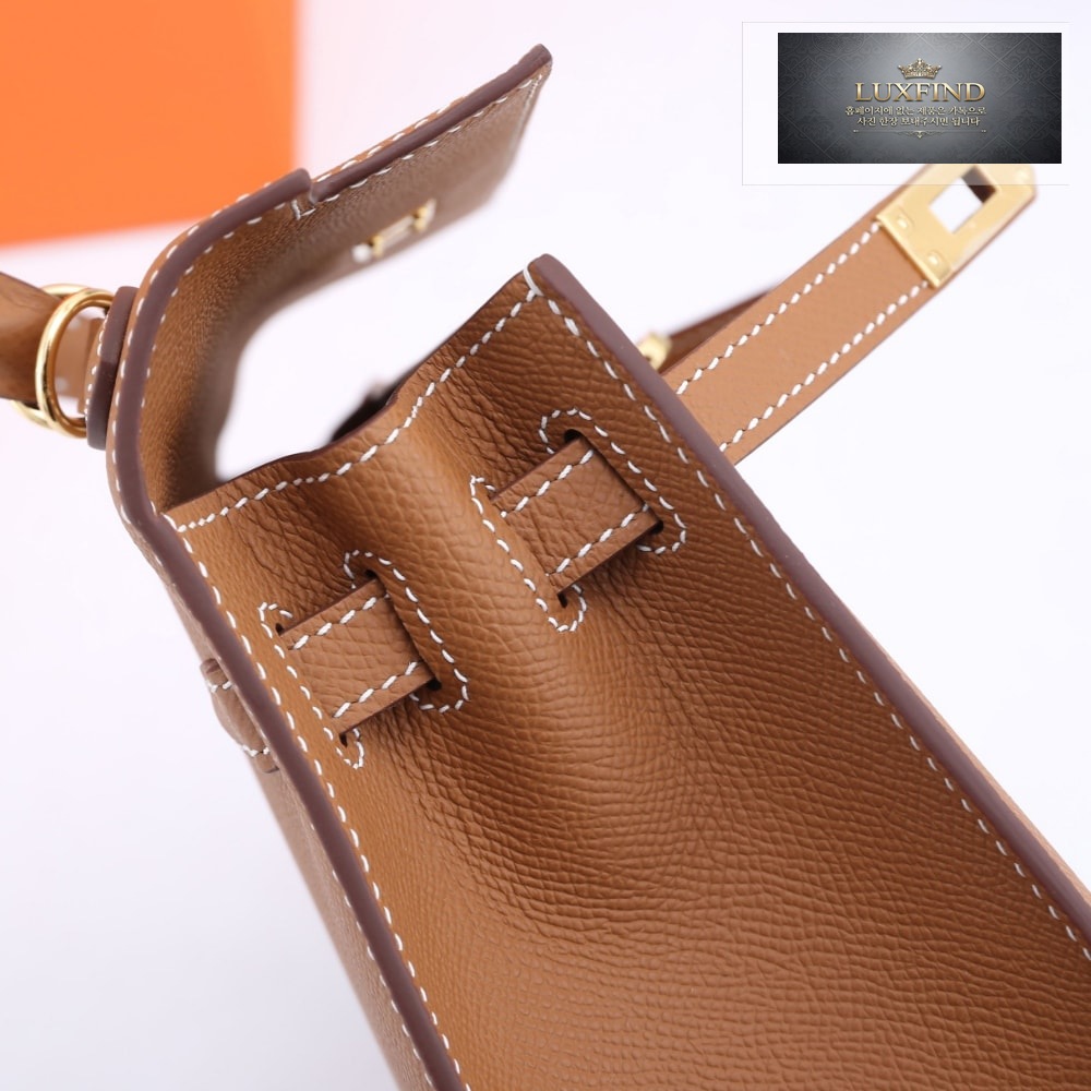 Hermes Kelly 25