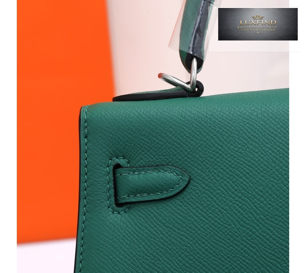 Hermes Kelly 25