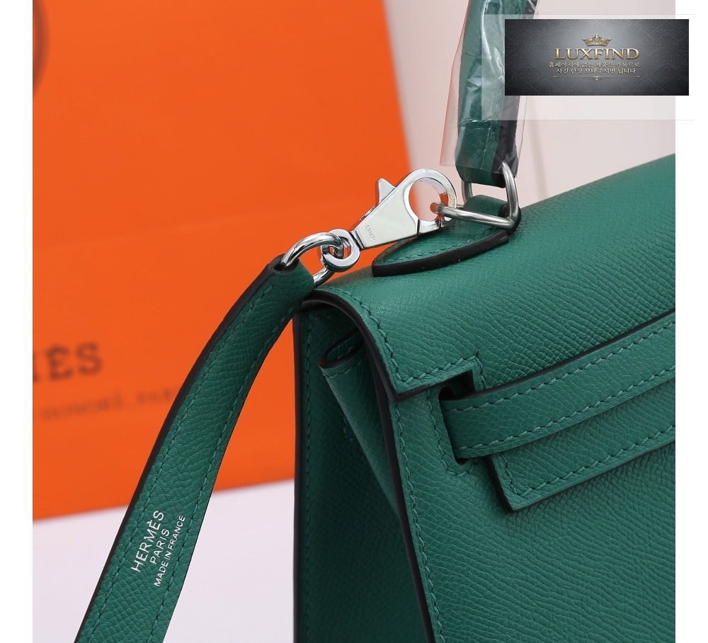 Hermes Kelly 25