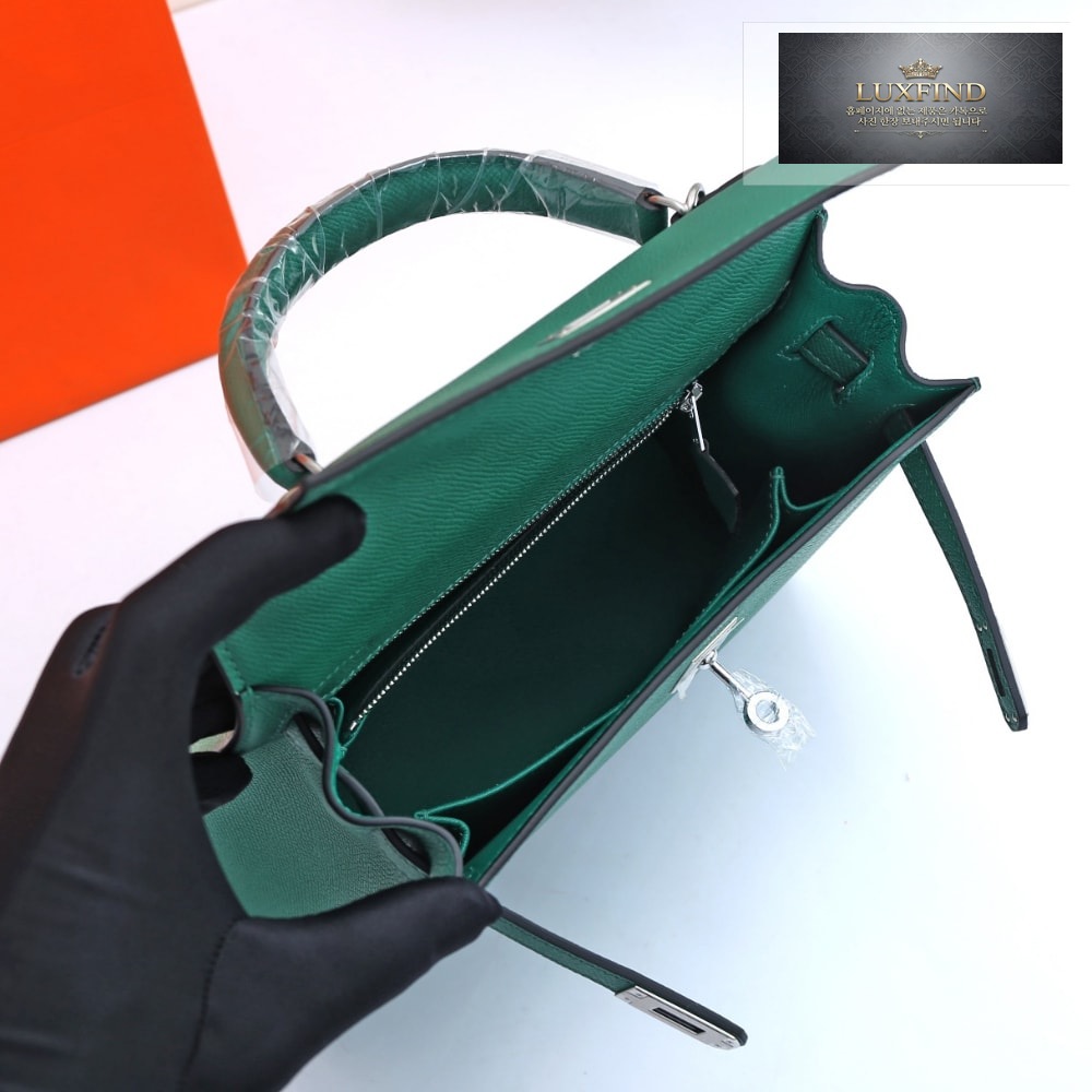 Hermes Kelly 25