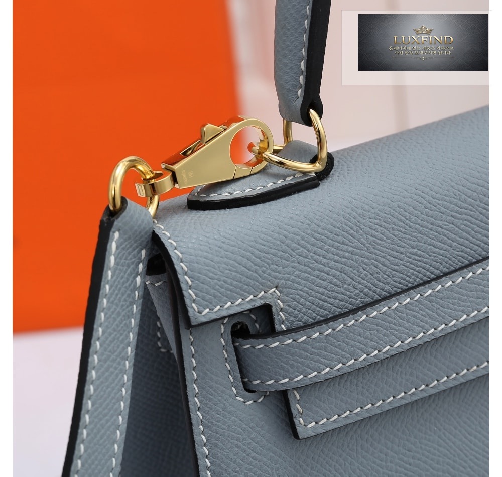 Hermes Kelly 25