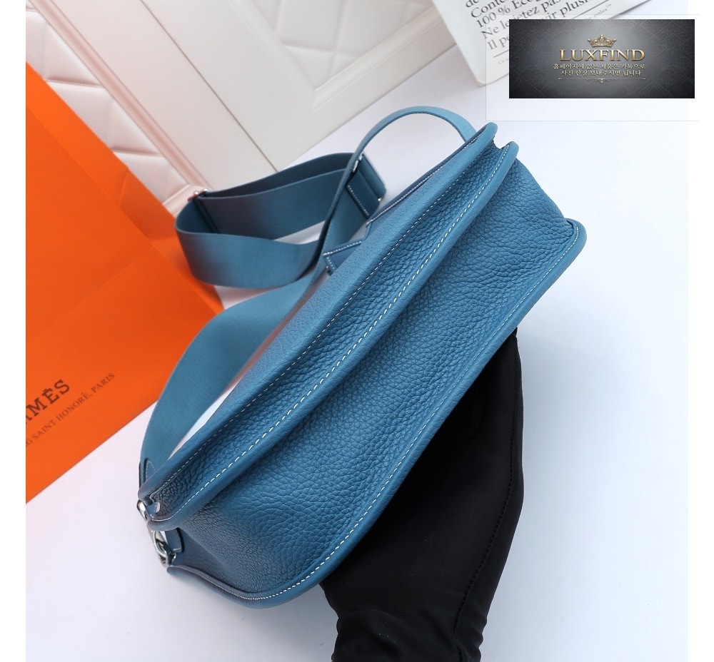 Hermes Evelyne 28