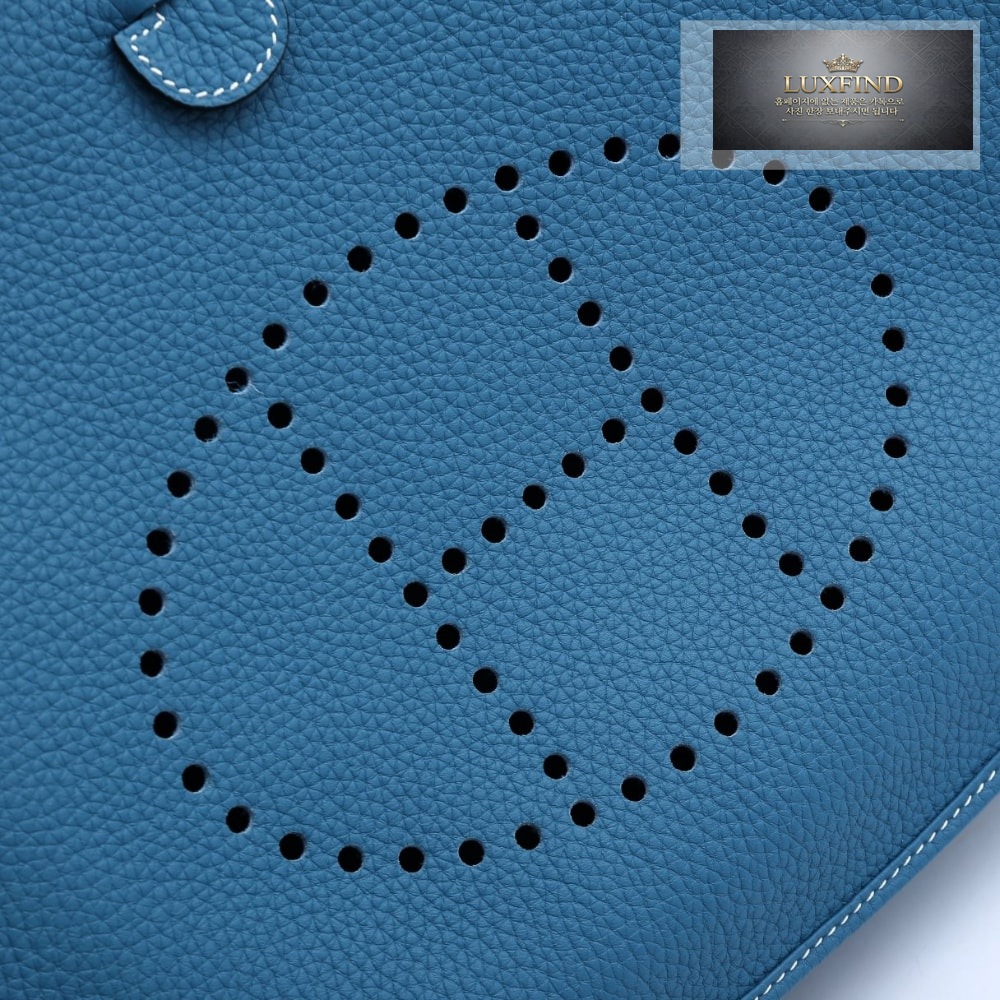 Hermes Evelyne 28