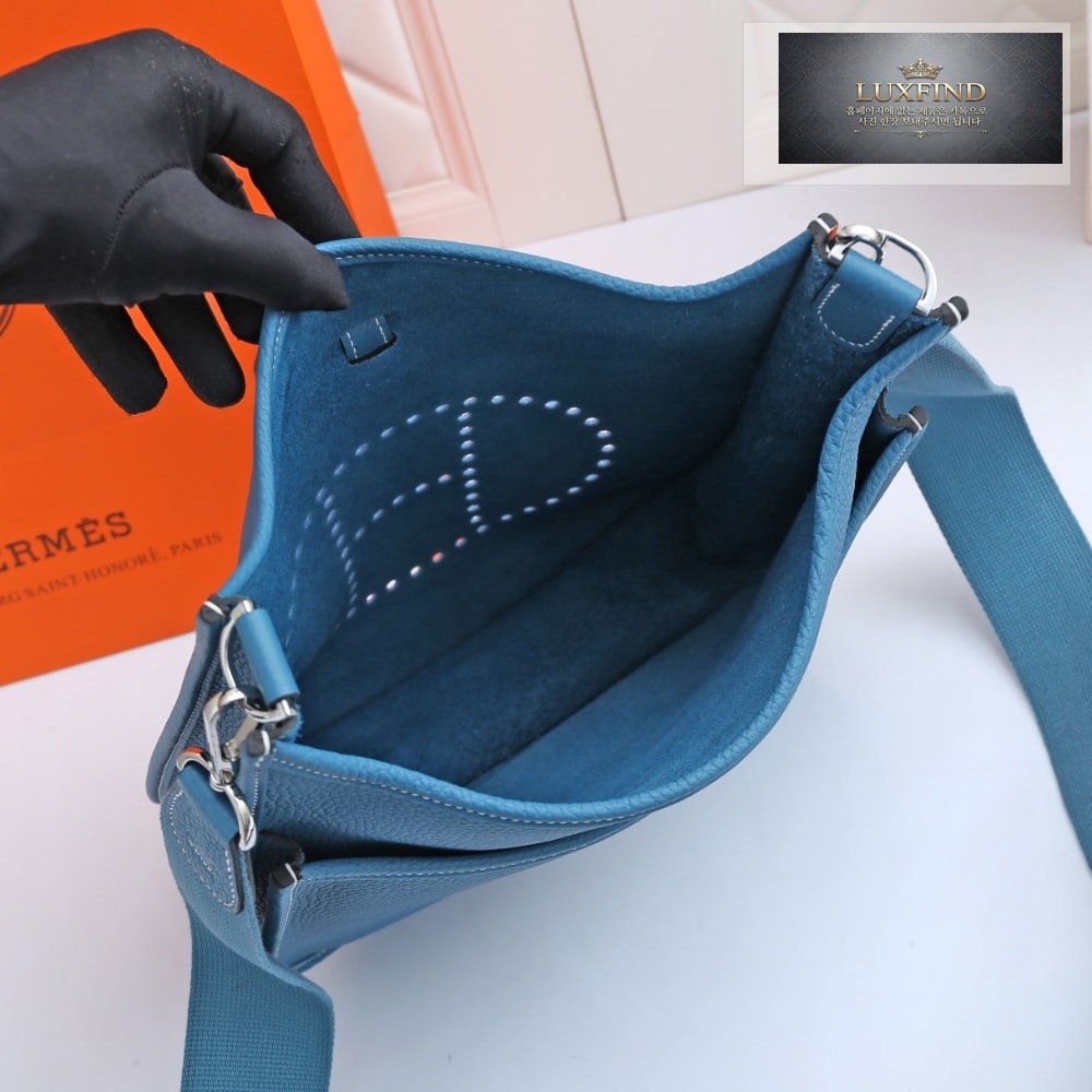 Hermes Evelyne 28