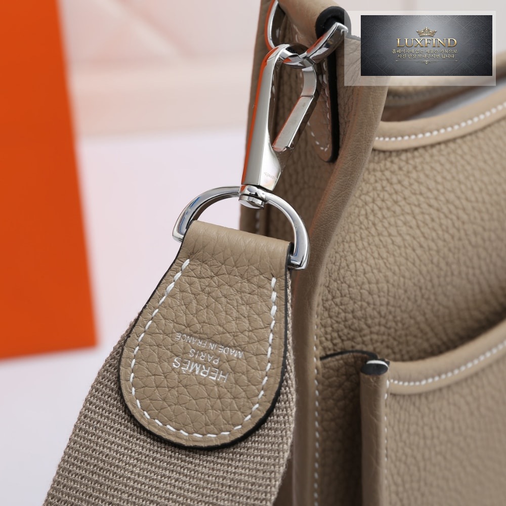 Hermes Evelyne 28