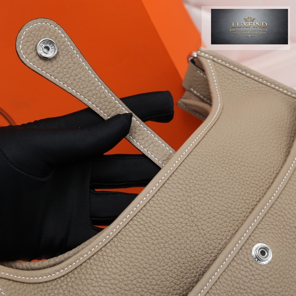 Hermes Evelyne 28