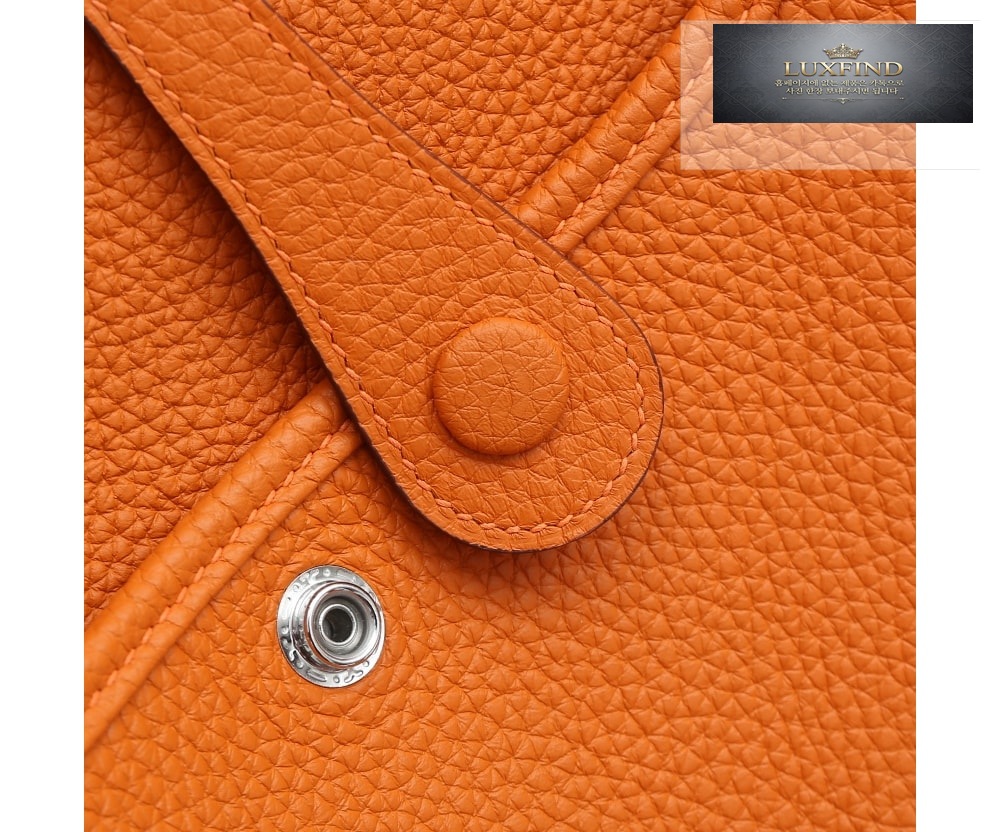 Hermes Evelyne 28