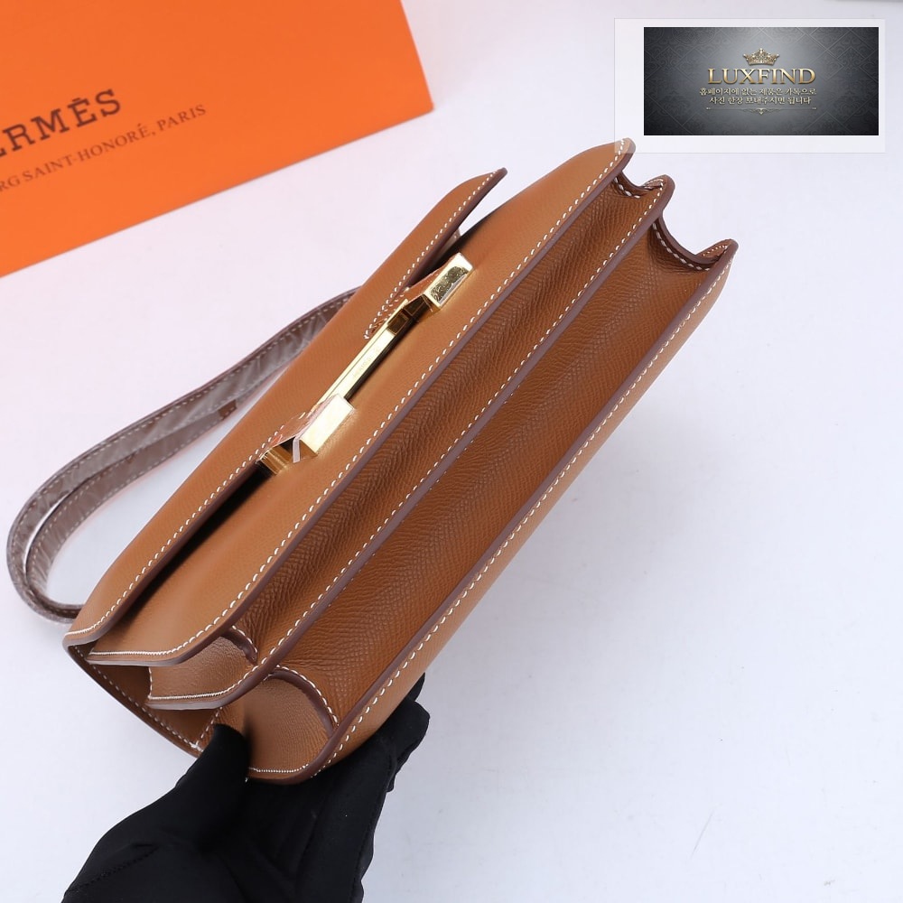 Hermes Constance 24