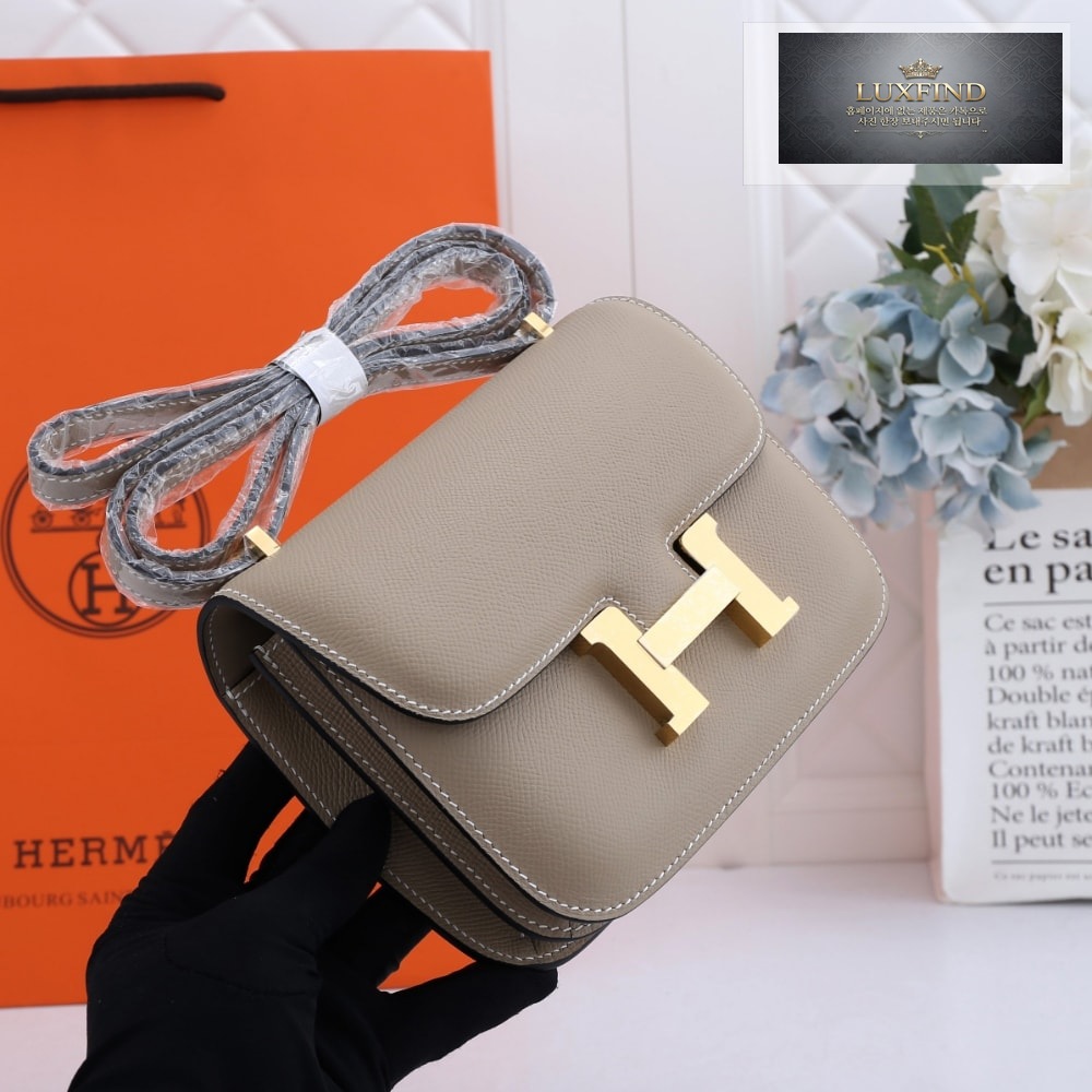 Hermes Constance 24