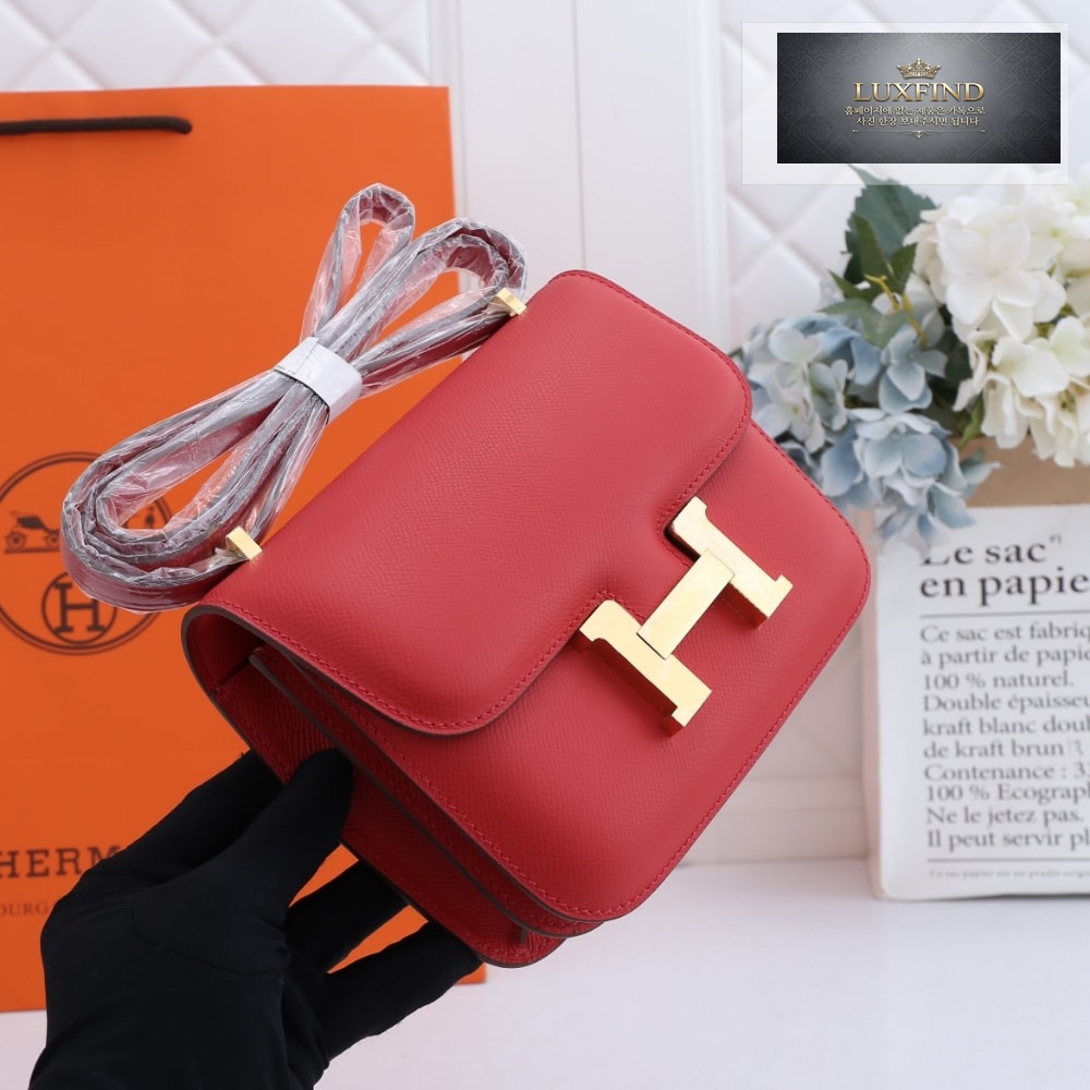 Hermes Constance 24