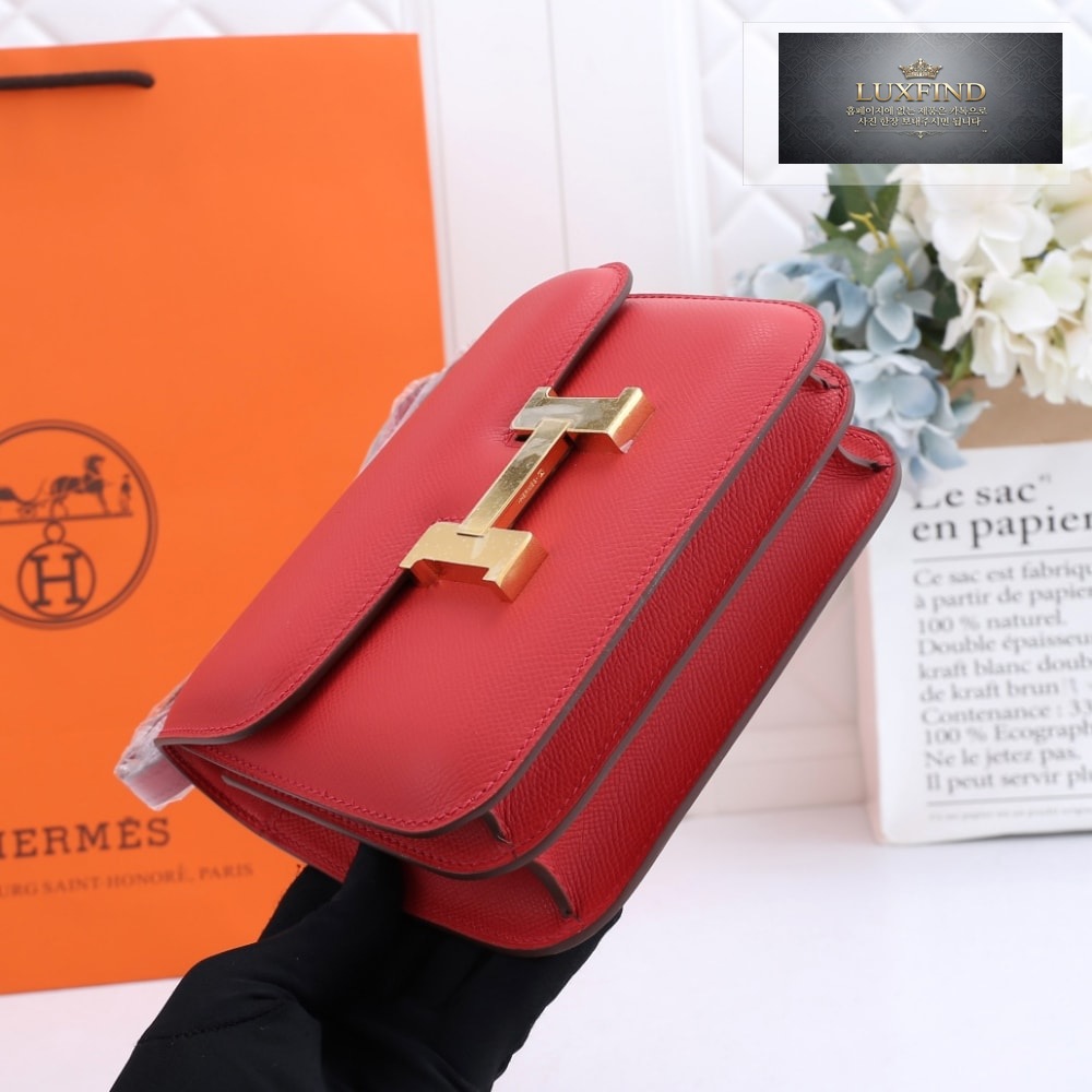Hermes Constance 24