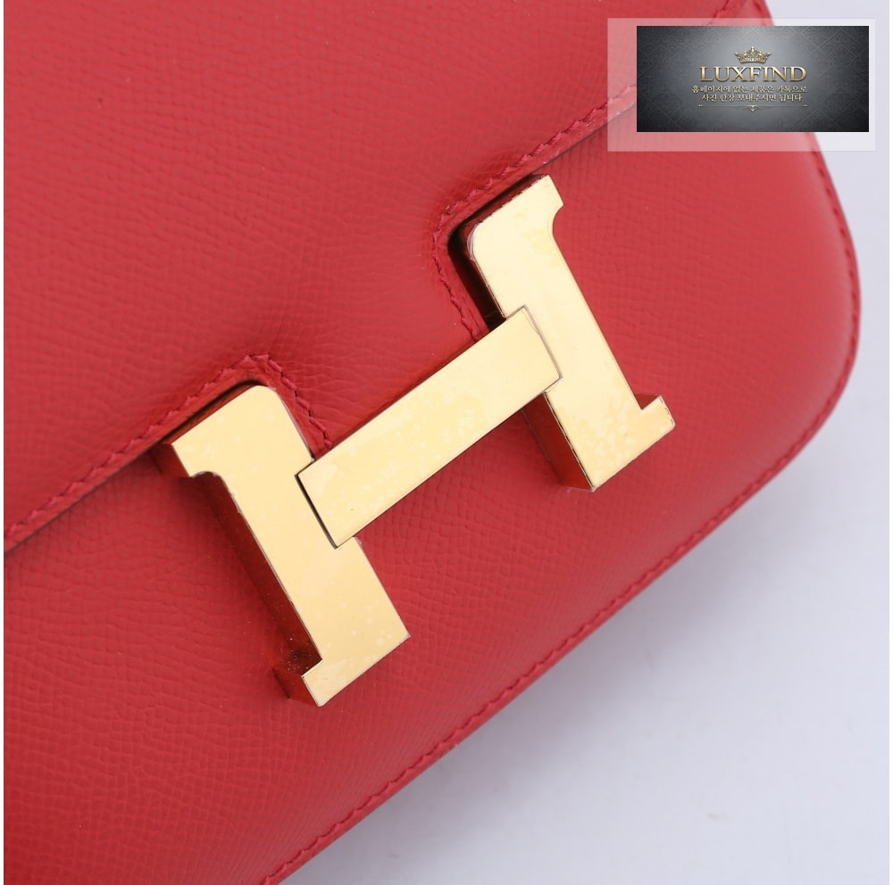 Hermes Constance 24