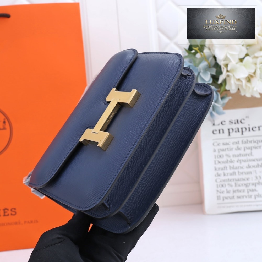 Hermes Constance 24