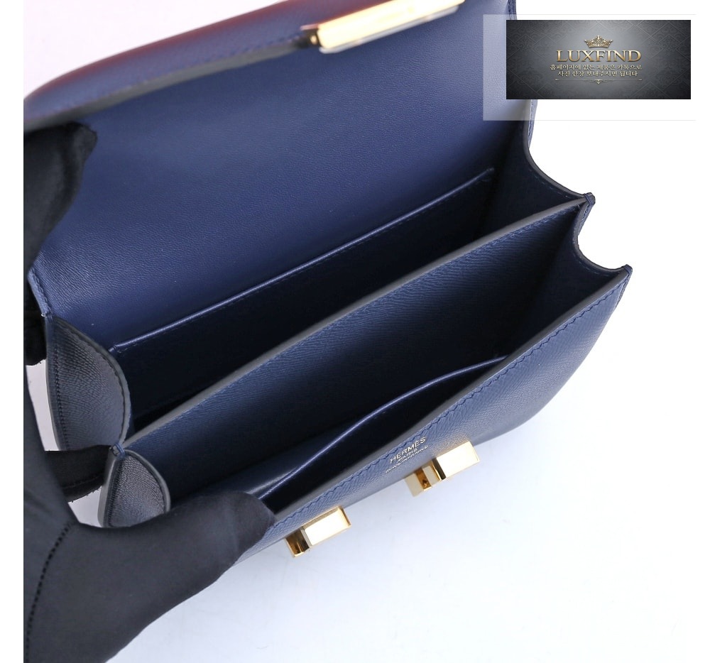 Hermes Constance 24