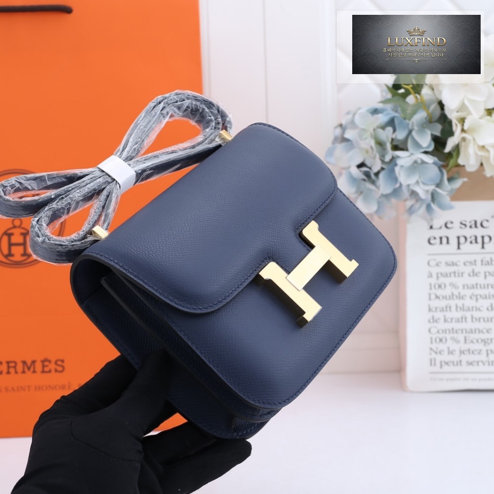 Hermes Constance 24