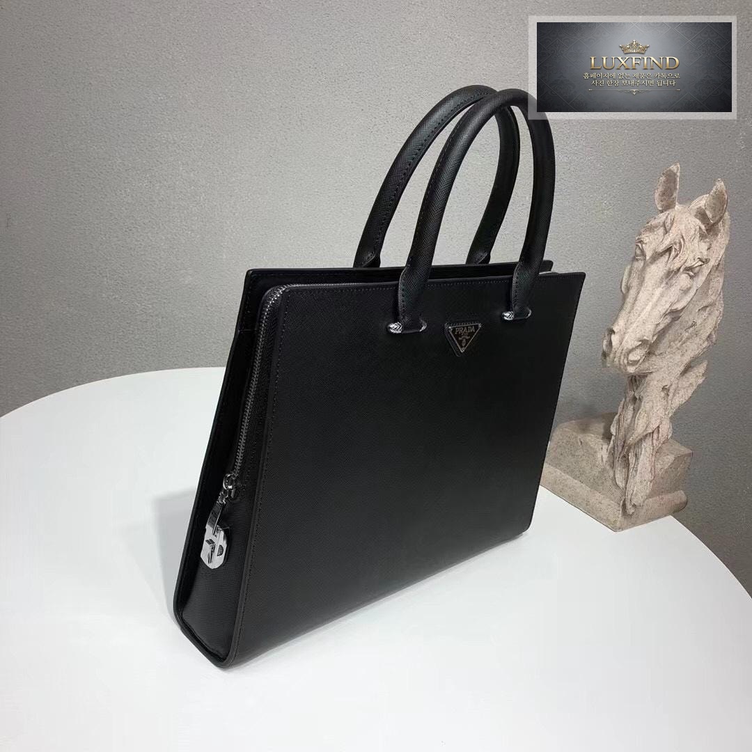 Prada Saffiano Tote