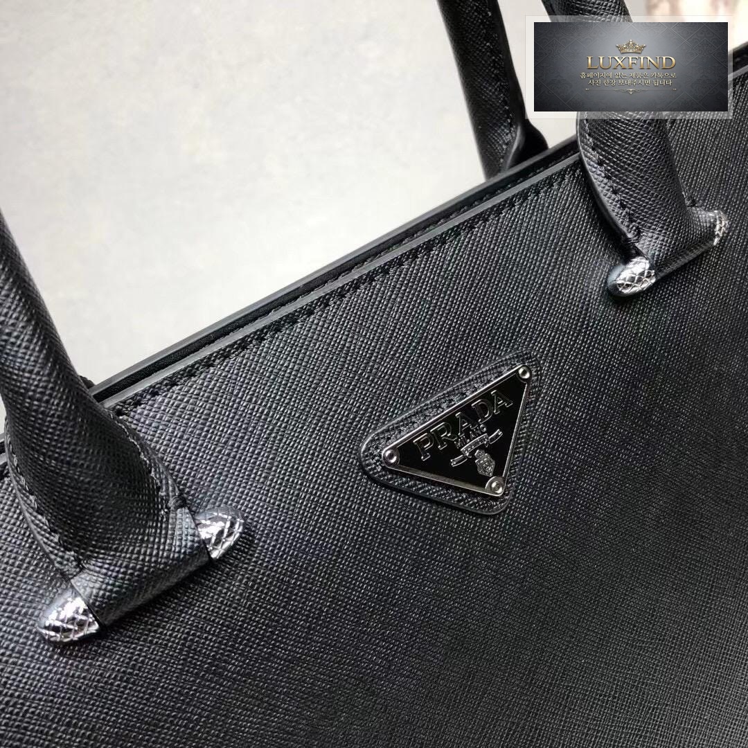 Prada Saffiano Tote