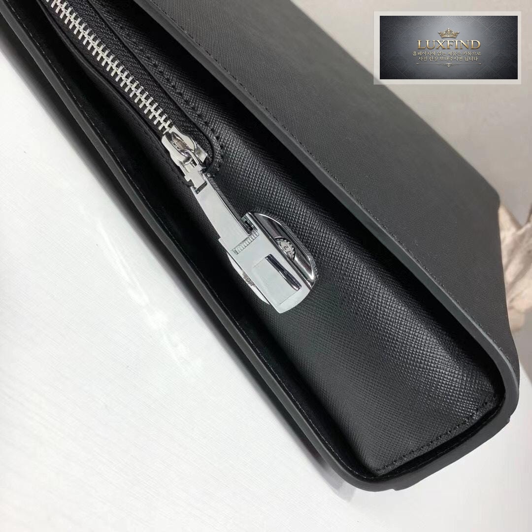 Prada Saffiano Tote
