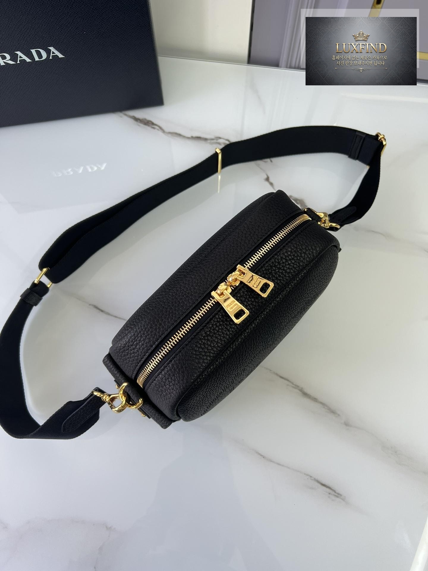 Prada Ninfea